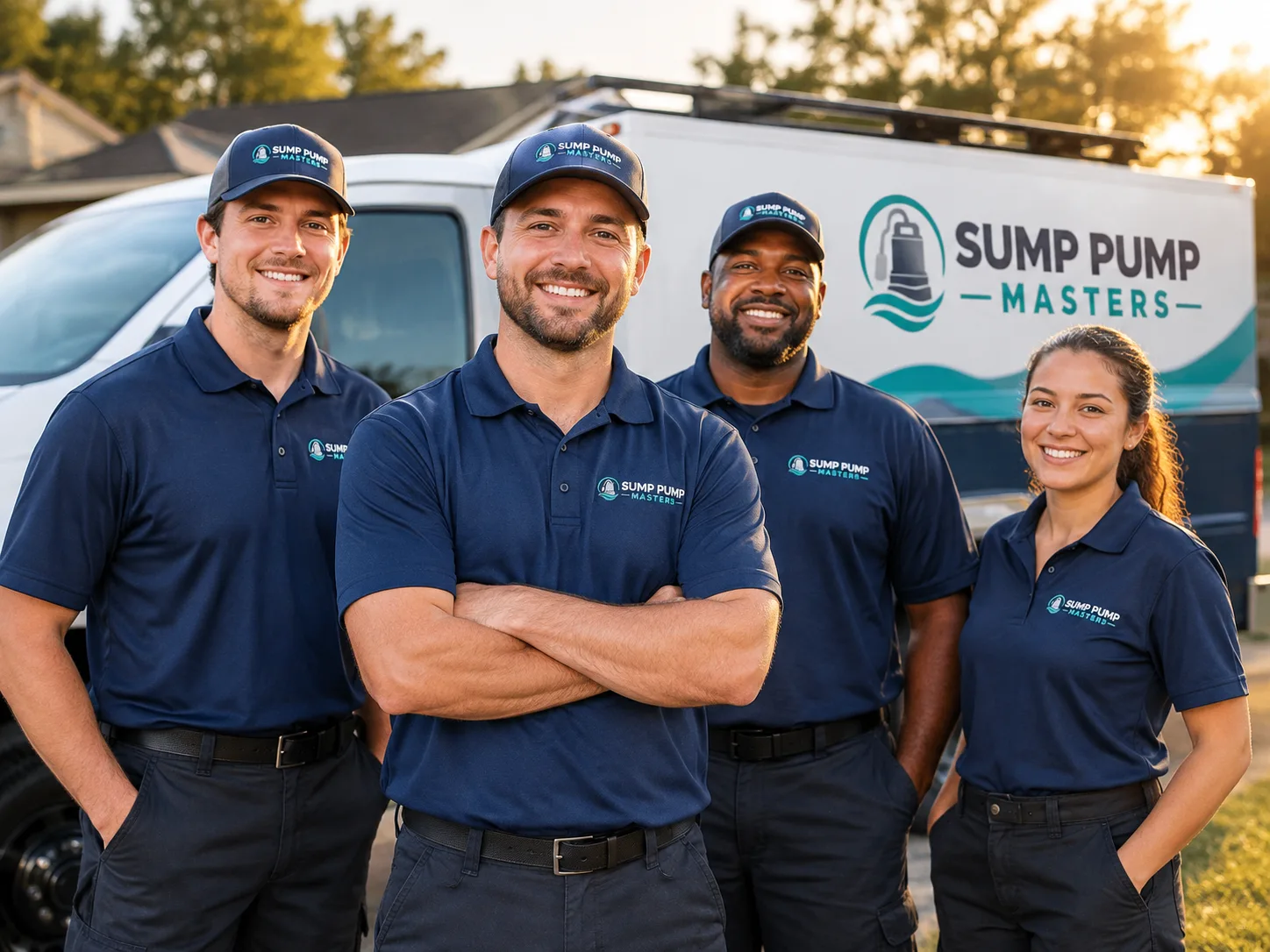 Sump Pump Repair company in North Andover, MA